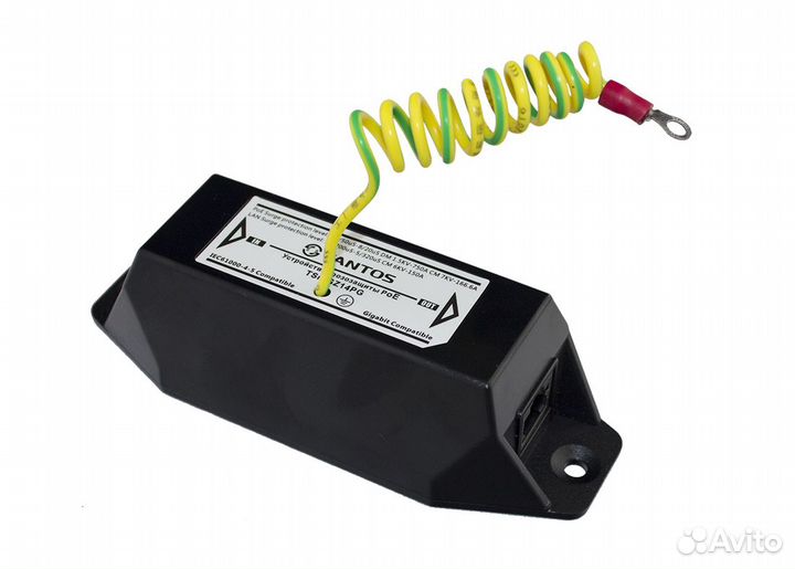 Грозозащита Tantos TSn-GZ14PG