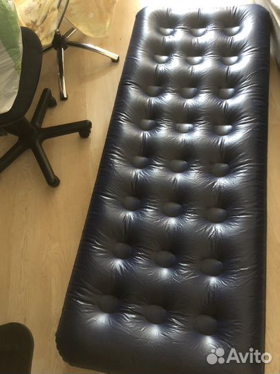 Матрас надувной70/1.70