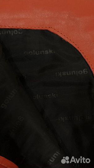 Golunski Travel Wallet