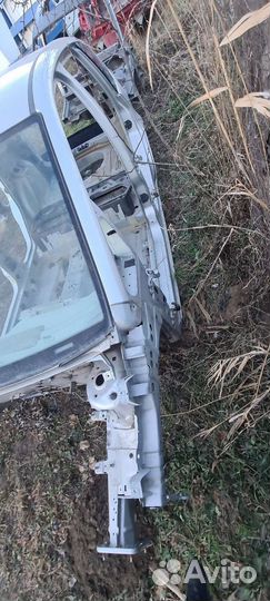 Кузов по частям ford focus c-max форд фокус ц макс