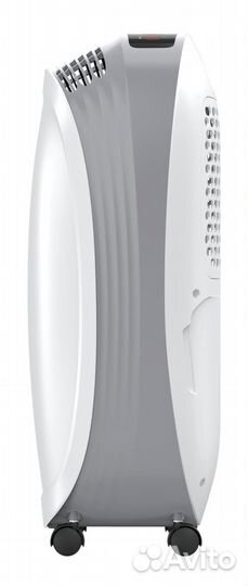 Осушители воздуха серии neko S RAD-N10T3E