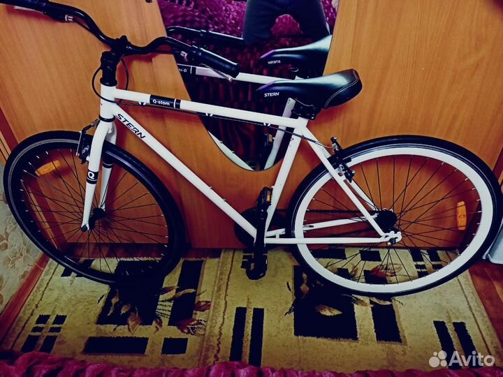 Велосипеды