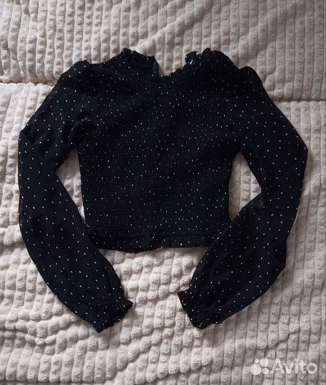 Блузка женская