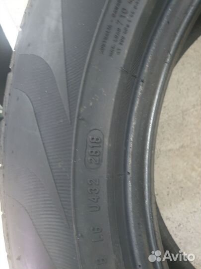 Pirelli Scorpion Verde 215/60 R17 96H