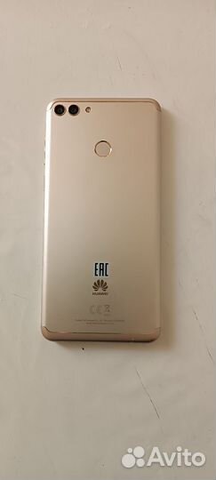 Телефон huawei Y9 2018