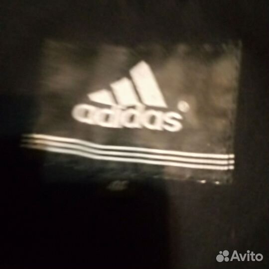 Весеная куртка adidas