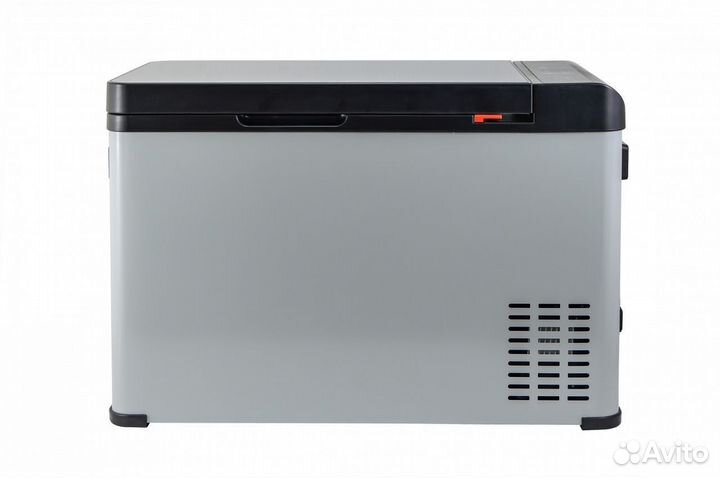 Автохолодильник компрессорный libhof Q-55 49л