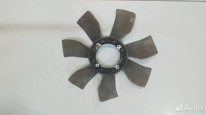 Крыльчатка вентилятора Toyota Previa (Estima), 199