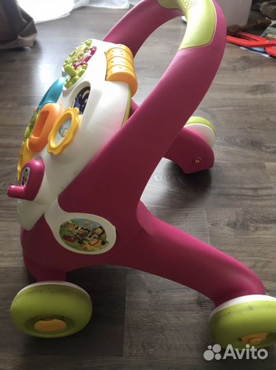 Ходунки - каталка cotoons