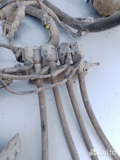 Гбо 4 поколения