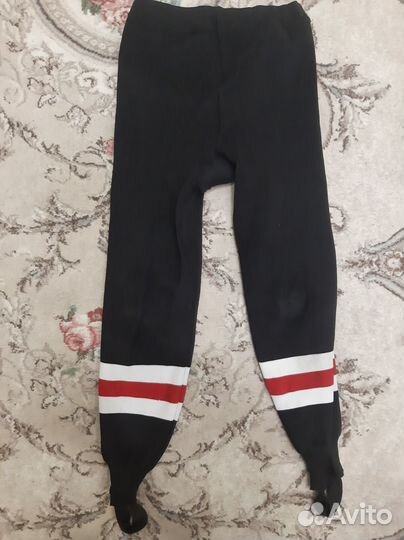 Хоккейные гамаши