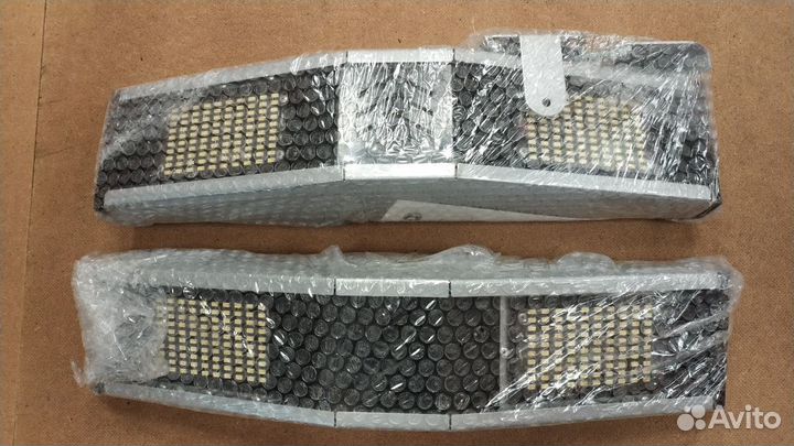 Светодиодный прожектор