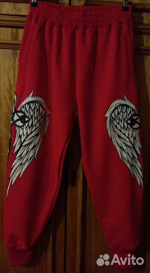 Штаны sport шик