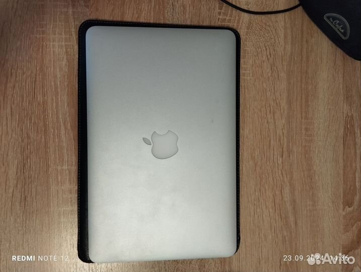 Apple MacBook Air 11