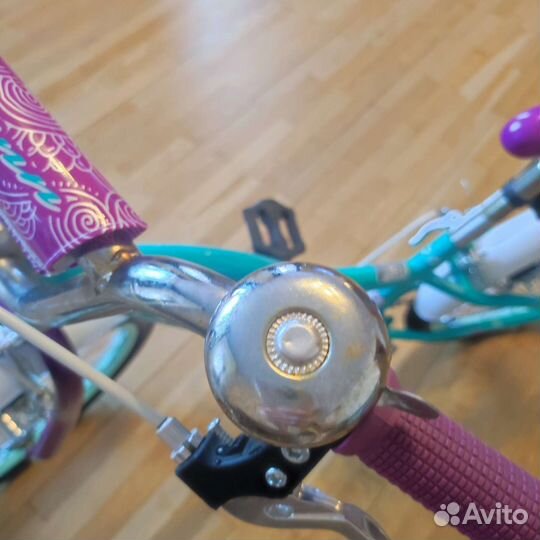 Детский велосипед Schwinn elm 20