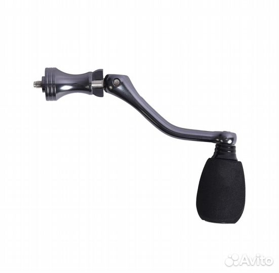 Катушка безынерционная Black Side Aviator PRO 2500