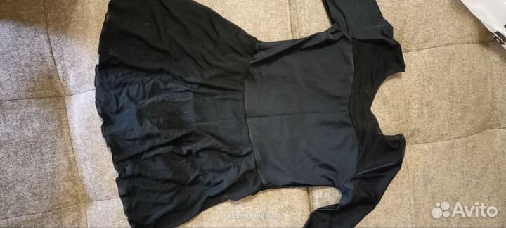 Гимнастический купальник