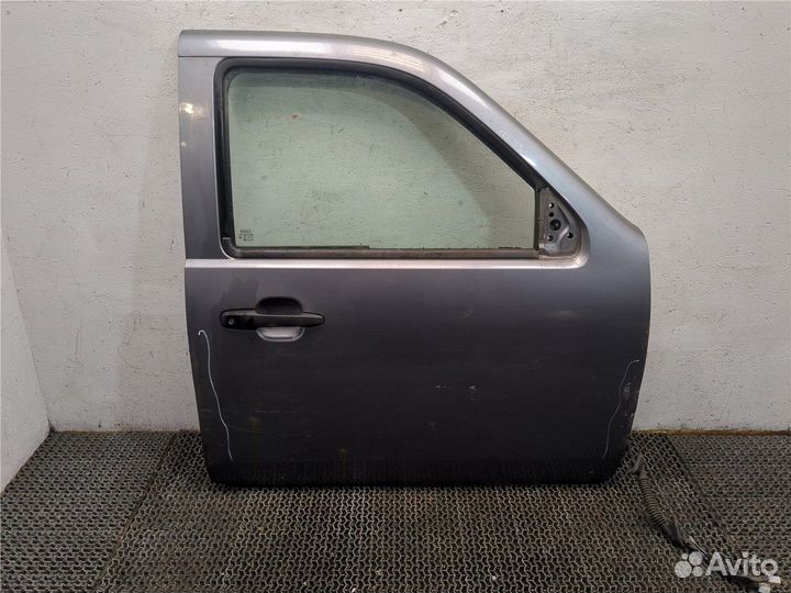 Дверь боковая Ford Ranger, 2009