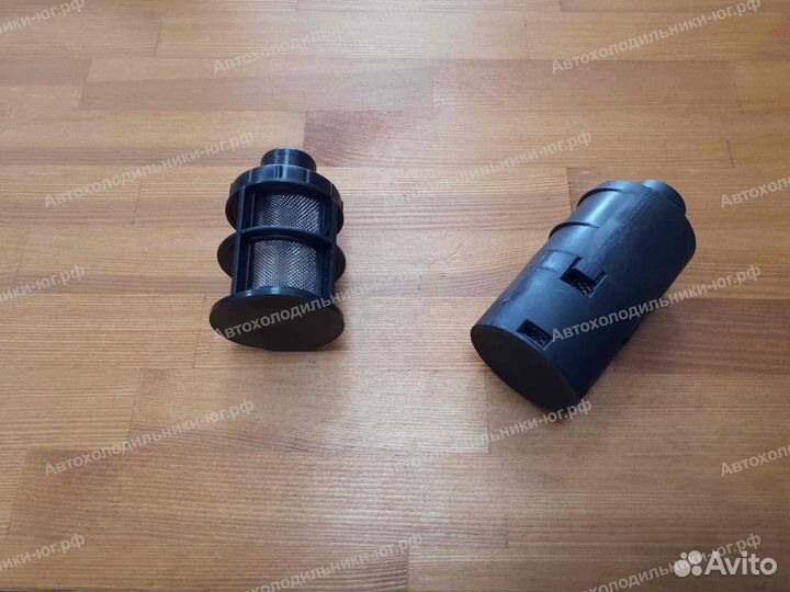 Воздушный фильтр для автономного отопителя