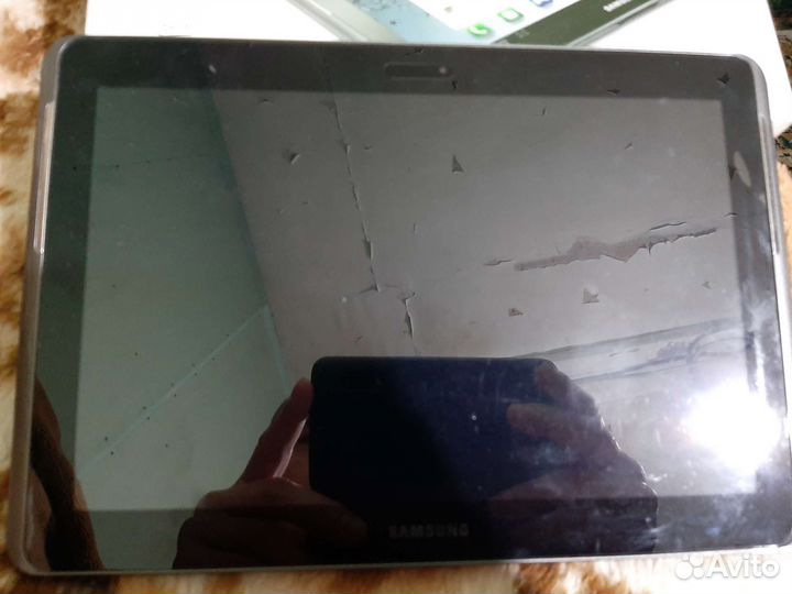 Планшет samsung galaxy tab 2 10 1