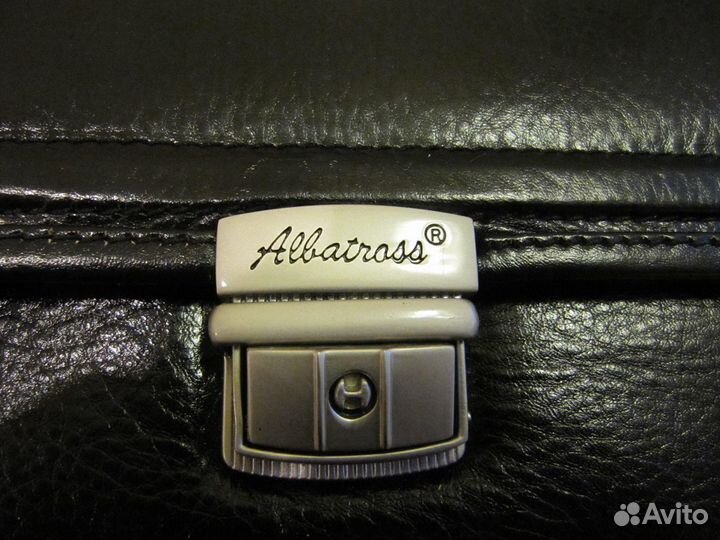 Барсетка мужская