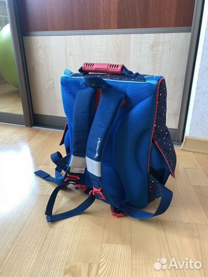 Рюкзак школьный 1 класс