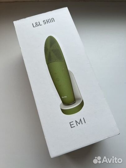 L&L skin EMI - массажер для лица