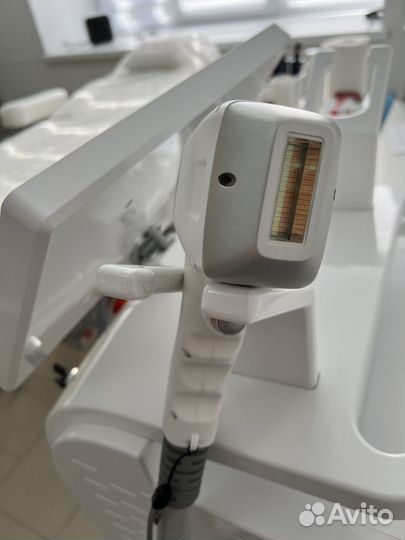 Продам Диодный лазер Soprano Titanium 1600w