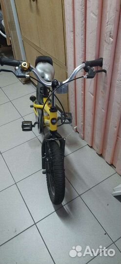 Детский велосипед Royal Baby