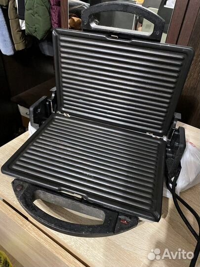 Электрогриль bosch TFB3323V