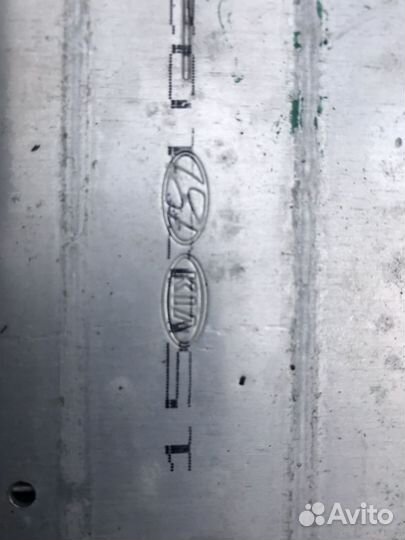 Интеркулер