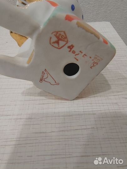 Цирковой медведь