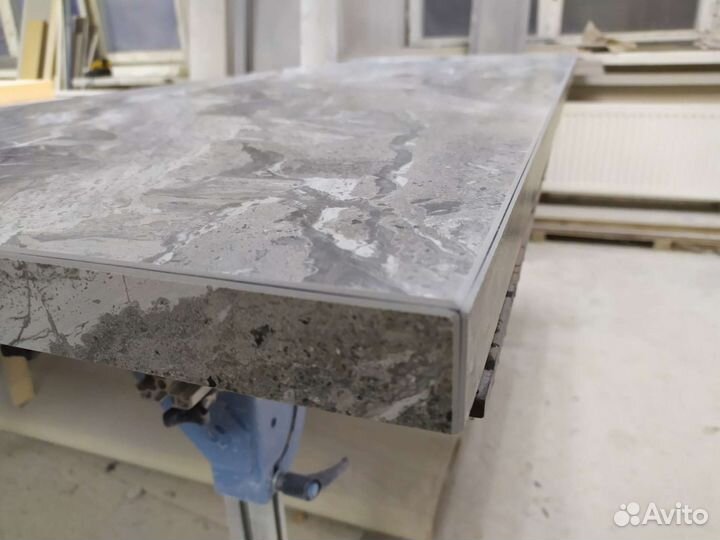 Резка плитки и керамогранита