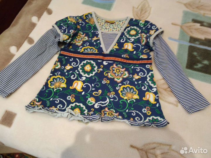 Вещи для девочки