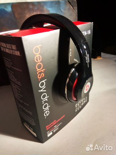 Наушники Битс