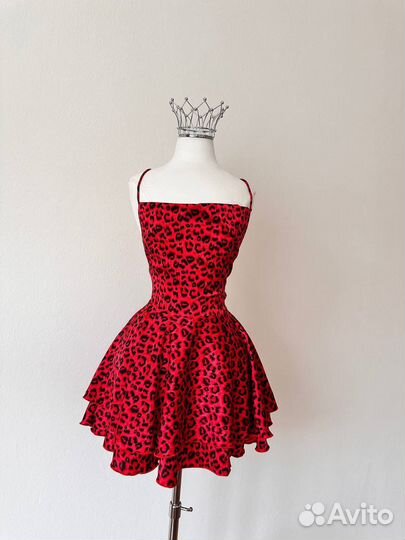 Открытые наряды для мужа