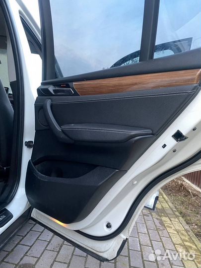 BMW X3 3.0 AT, 2011, 145 000 км