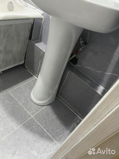 Раковина в ванную