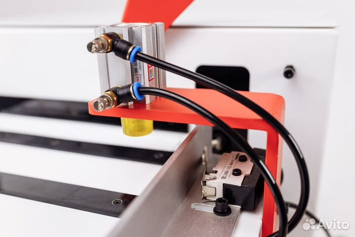 Новый кромкофрезерный станок Trimm 45 plus