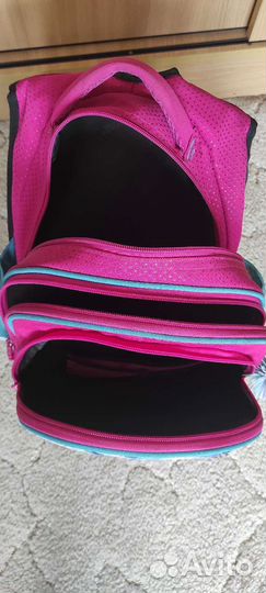 Рюкзак школьный