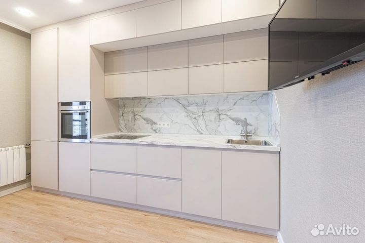 Цена за всю кухню смк 057156