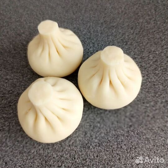 Шоколадные конфеты ручной работы