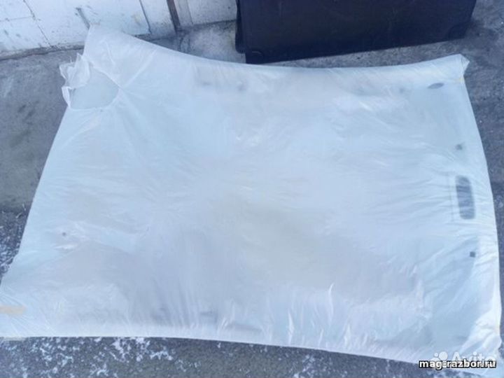 Потолок салона Ford Focus, II (купе ) 2011г