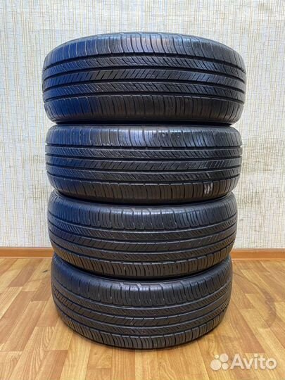 Kumho Crugen HP71 225/60 R18