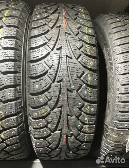 Hankook Winter I'Pike RS2 W429 215/65 R17 96P