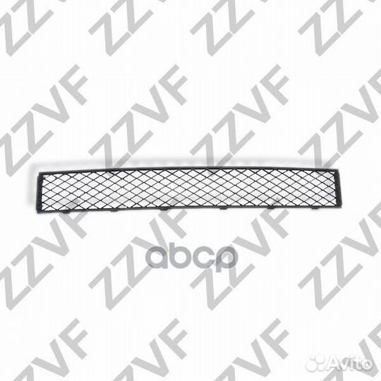 Решетка бампера BMW 7'F01/F02 (08-15) 5111-7183