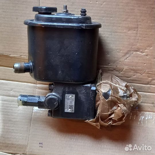 Насос гидроусилителя шнкф 453471.021 для Камаз6520
