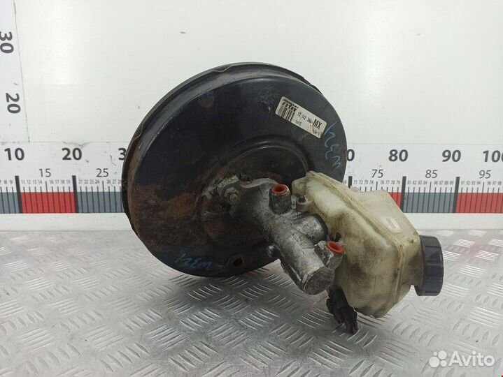 Усилитель тормозов вакуумный для Opel Astra H