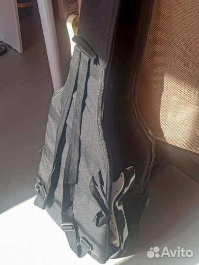 Электро гитара Fender Squier Bullet Stratocaster