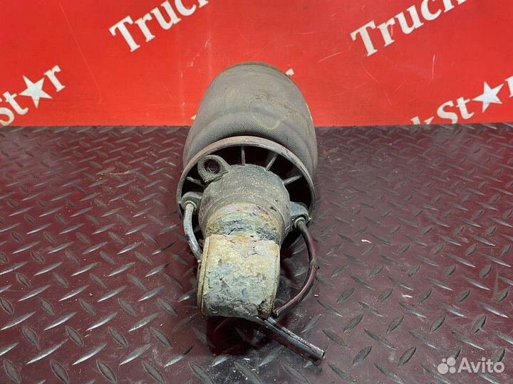 Подушка кабины задняя левая